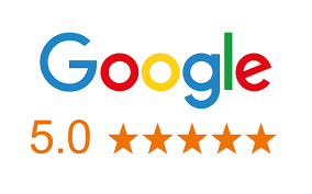 google reviews 5 star